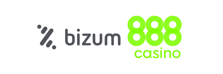 Bizum x 888casino.es banner